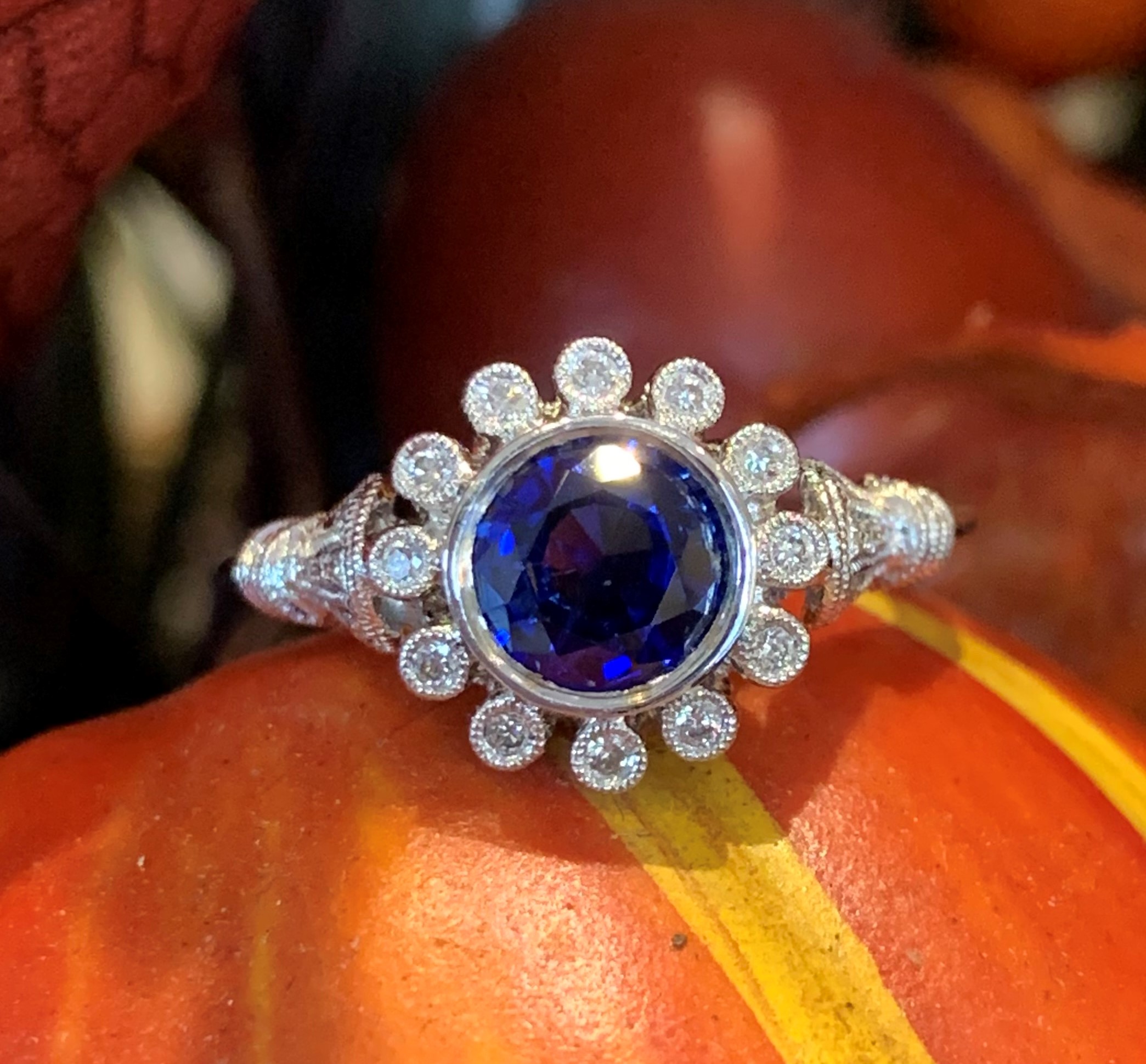 GOG Collection  Ring EST-8WR9793