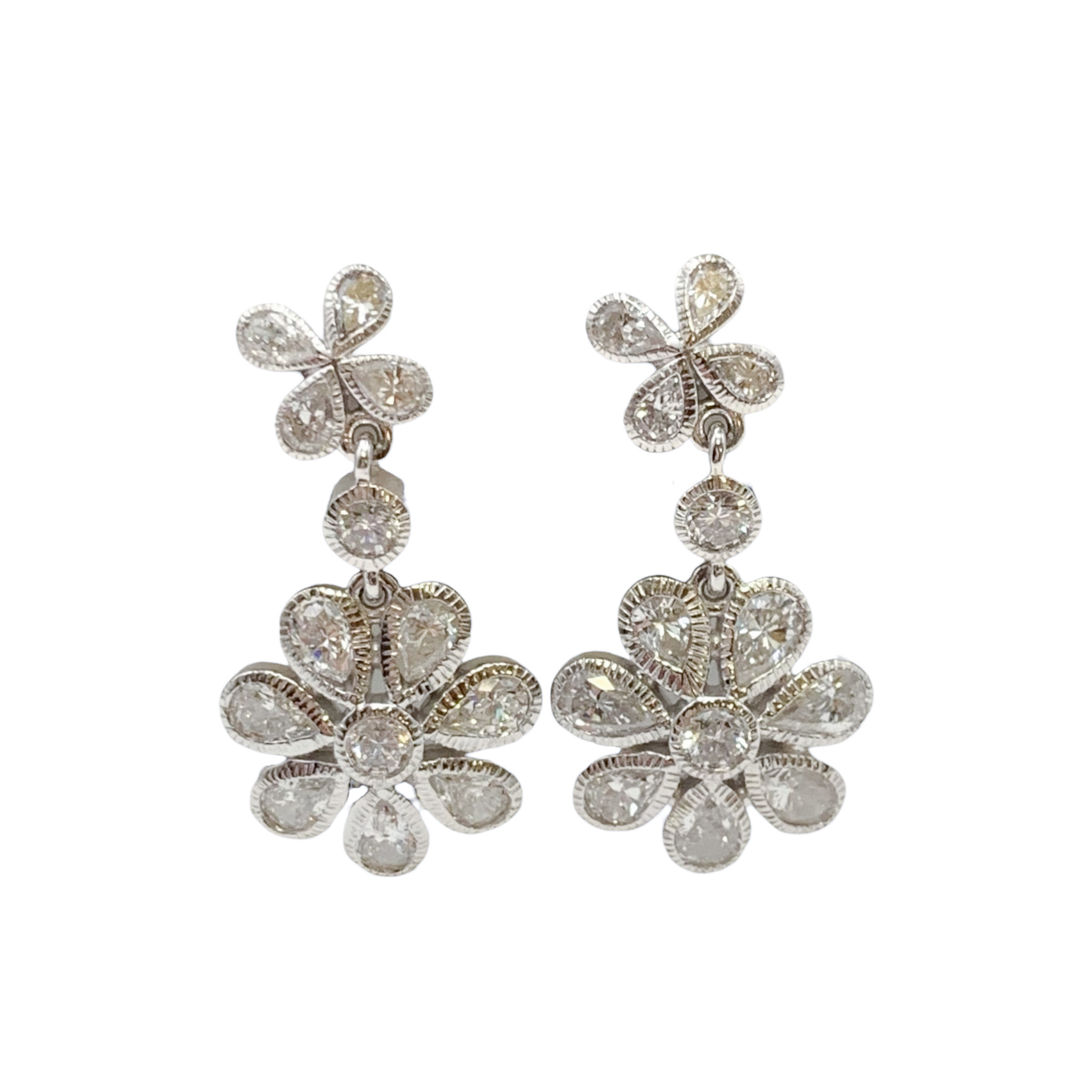 Estate Earrings