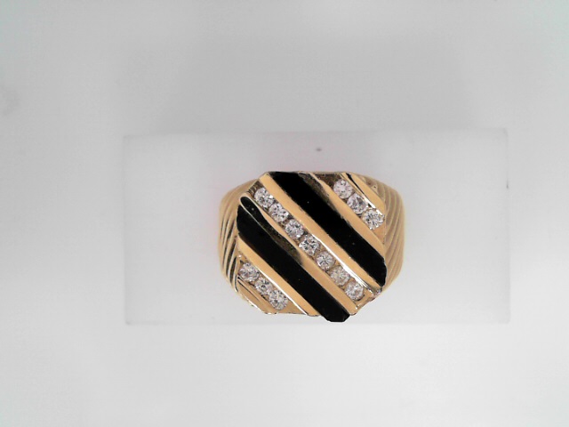 GOG Collection  Ring GOG-EST10k6.6