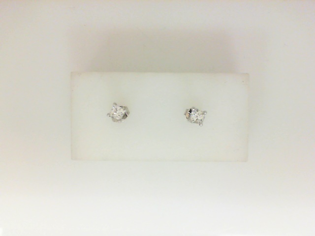 GOG Collection  Earrings DIA-STUDS