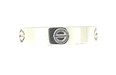 GOG Collection  Ring EST-18KWG1.8