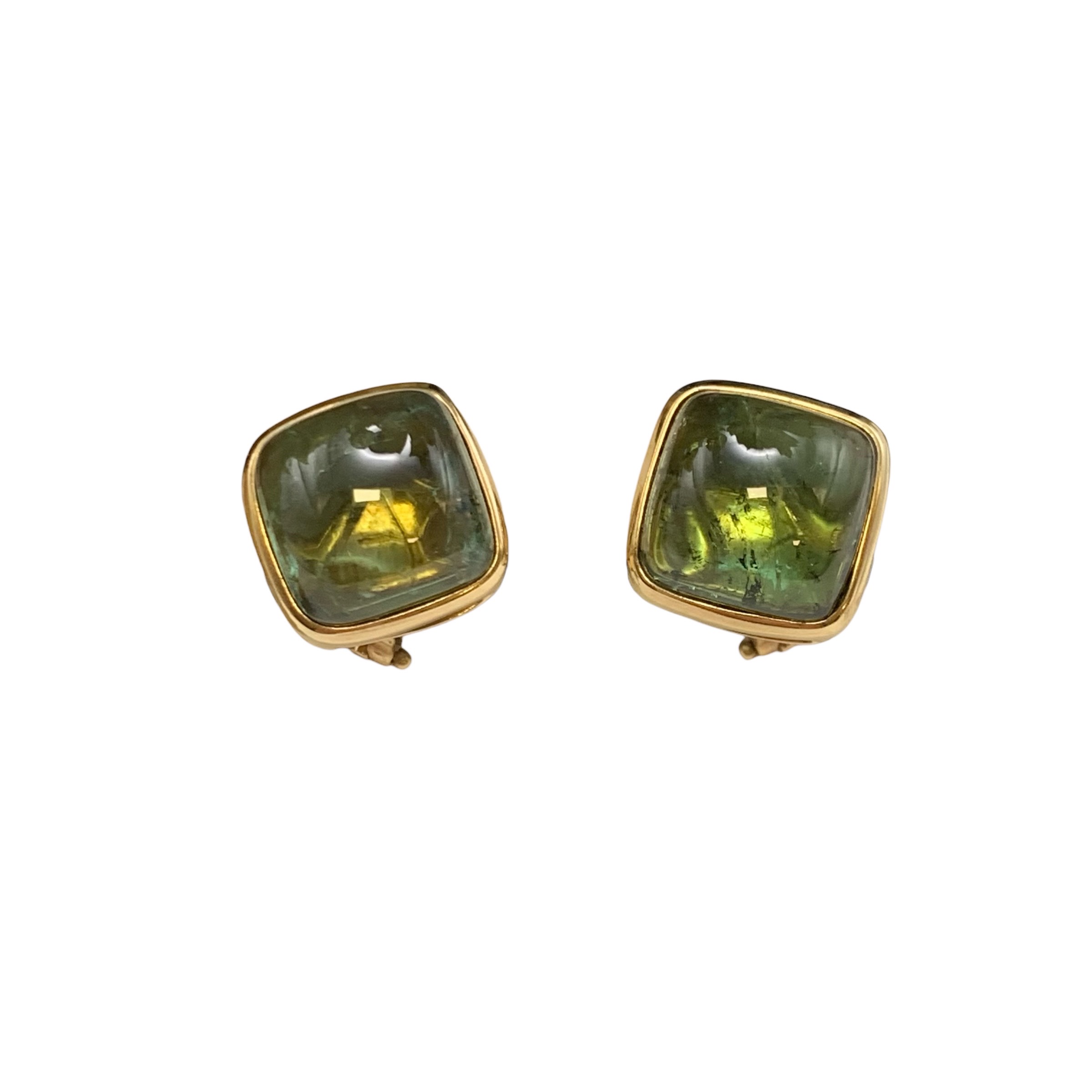 Estate Earrings