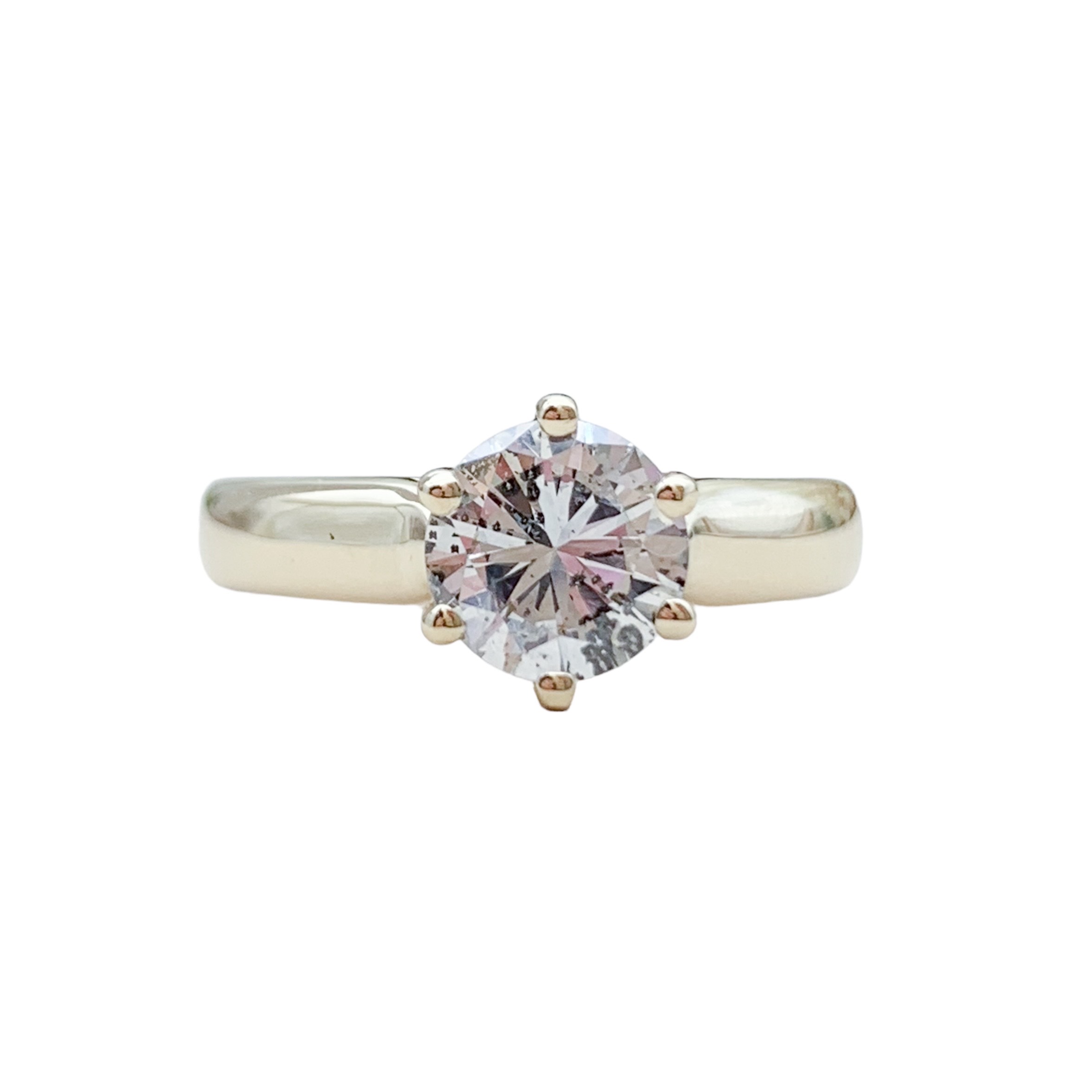 GOG Collection Ring EST-14KYG1.13 GOG Collection Ring EST-14KYG1.13