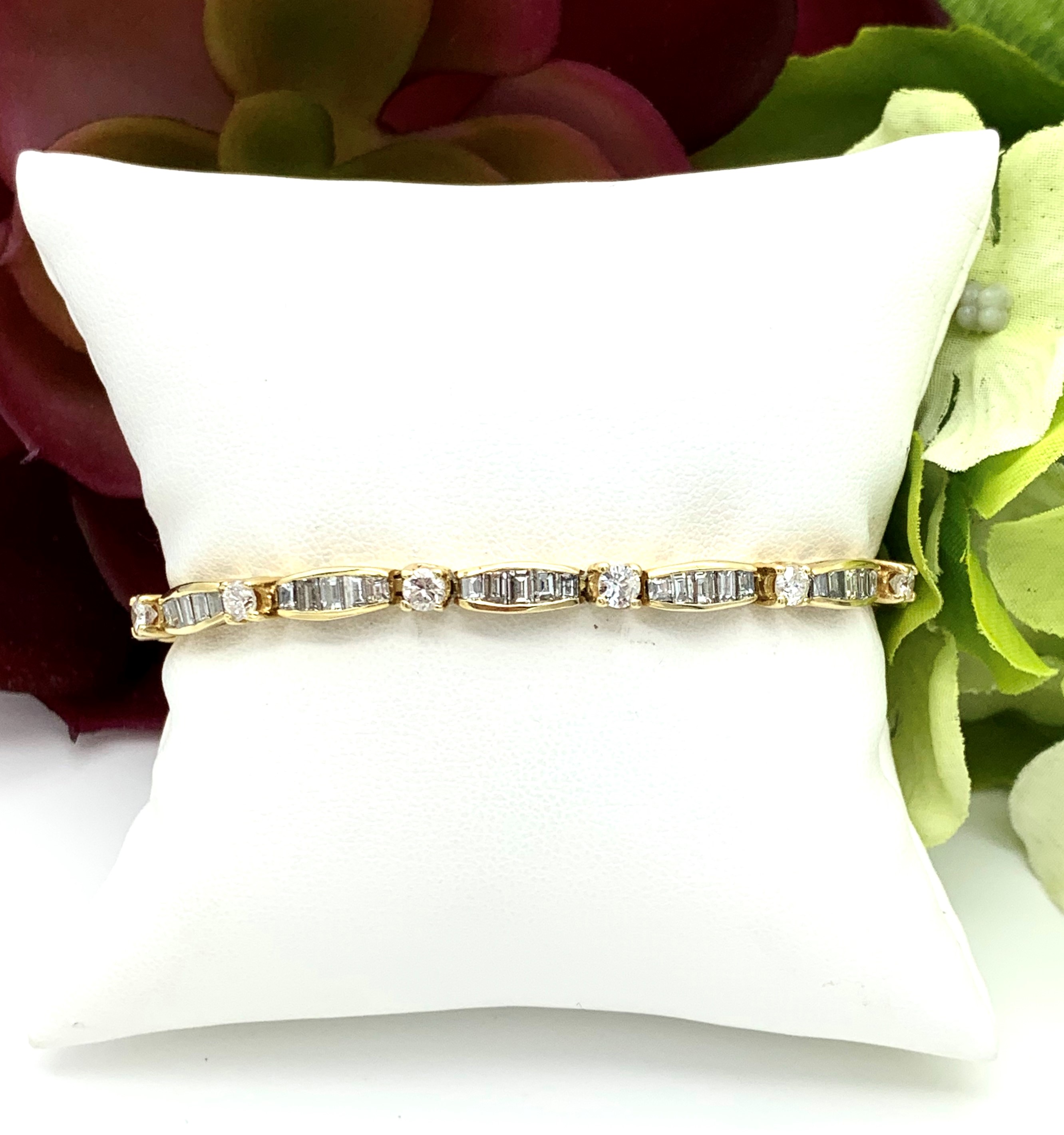 GOG Collection  Bracelet GOG-ESTBRADIA