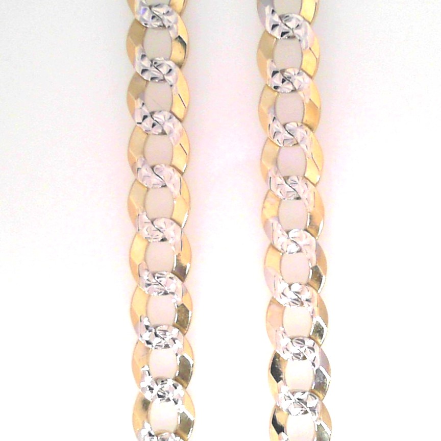 GOG Collection  Necklace GOG-10K13.3