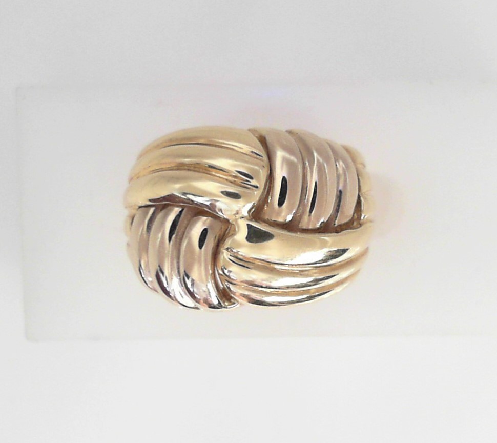 GOG Collection  Ring EST-18KTT7.7DWT
