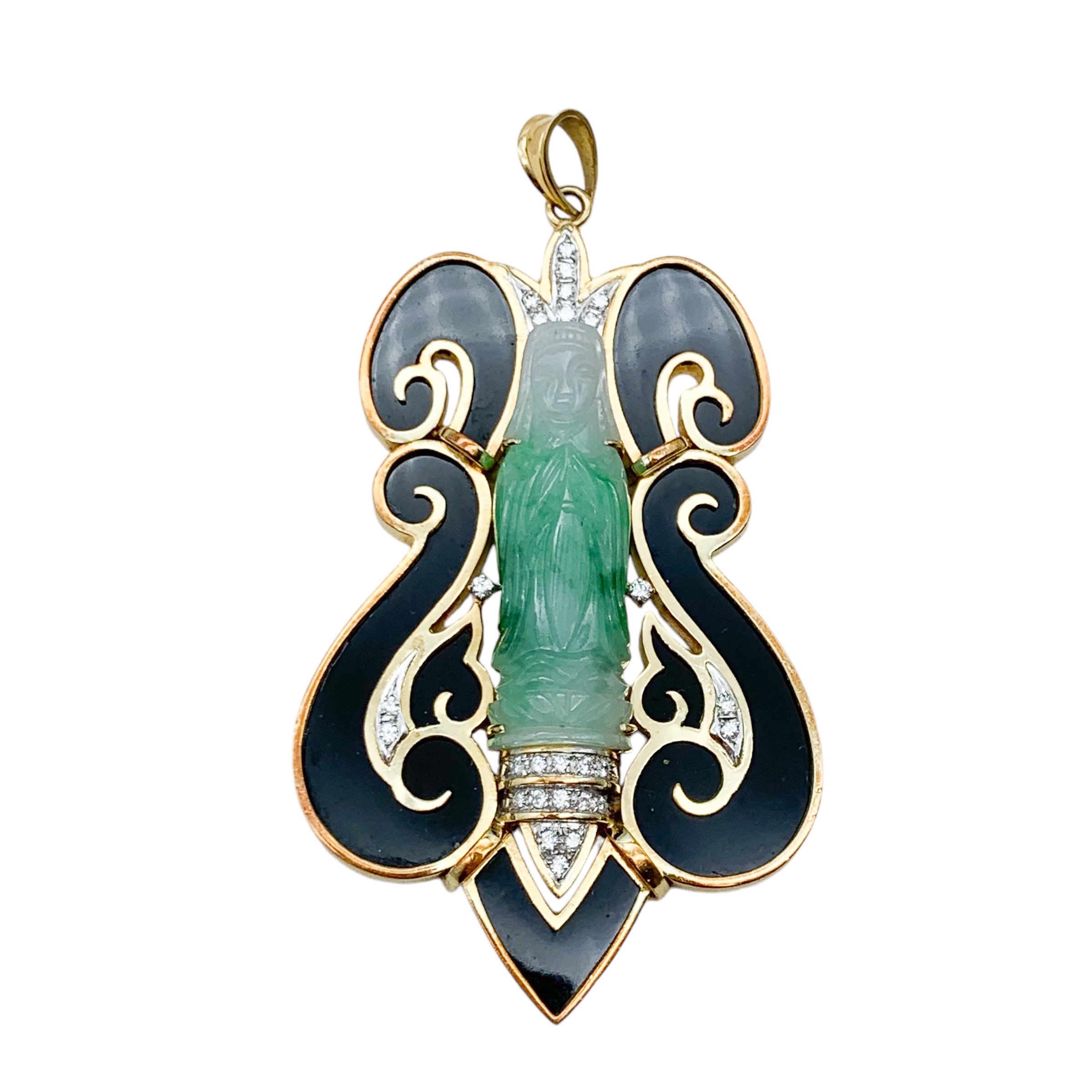 GOG Collection  Necklace CON-815