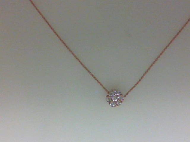 GOG Collection  Necklace GOG-PDIA.44680