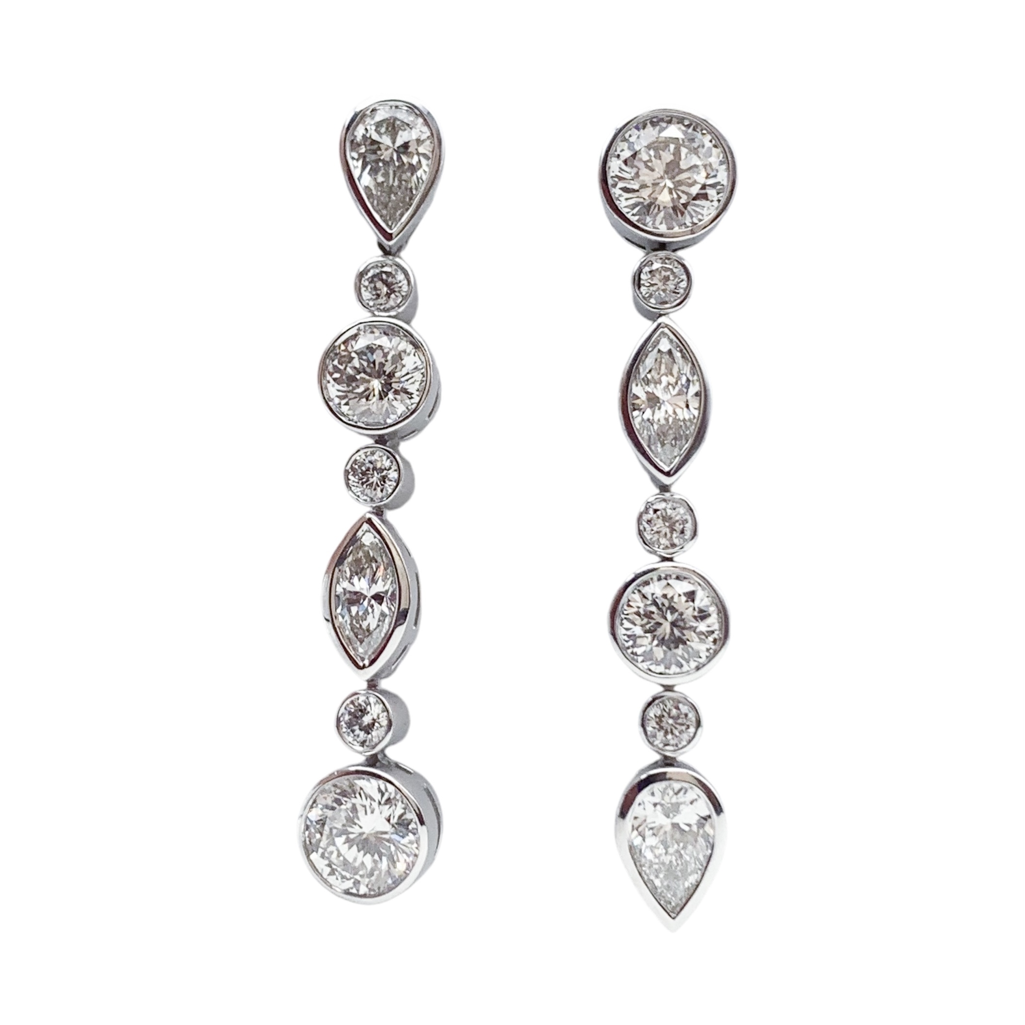 GOG Collection  Earrings EST-ROBERTOCOIN