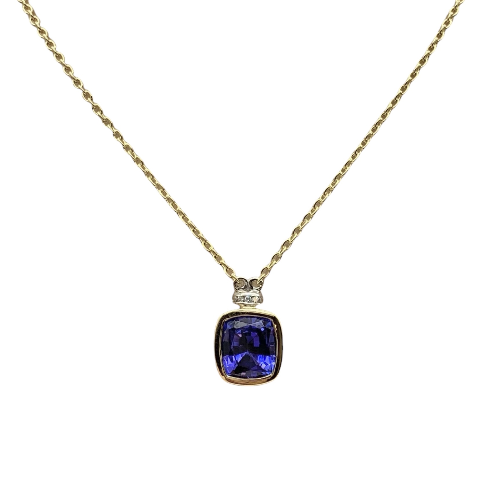 GOG Collection  Necklace UNI-02-4244071