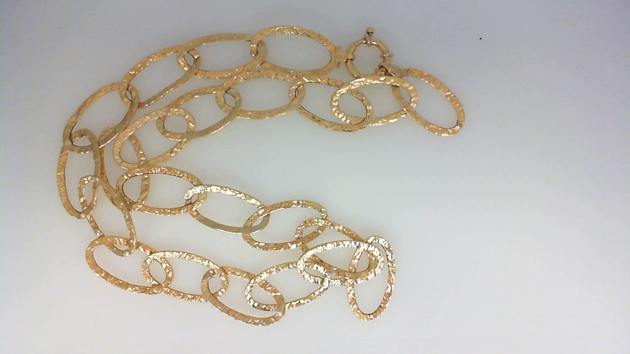 GOG Collection  Necklace EST-14K4.1