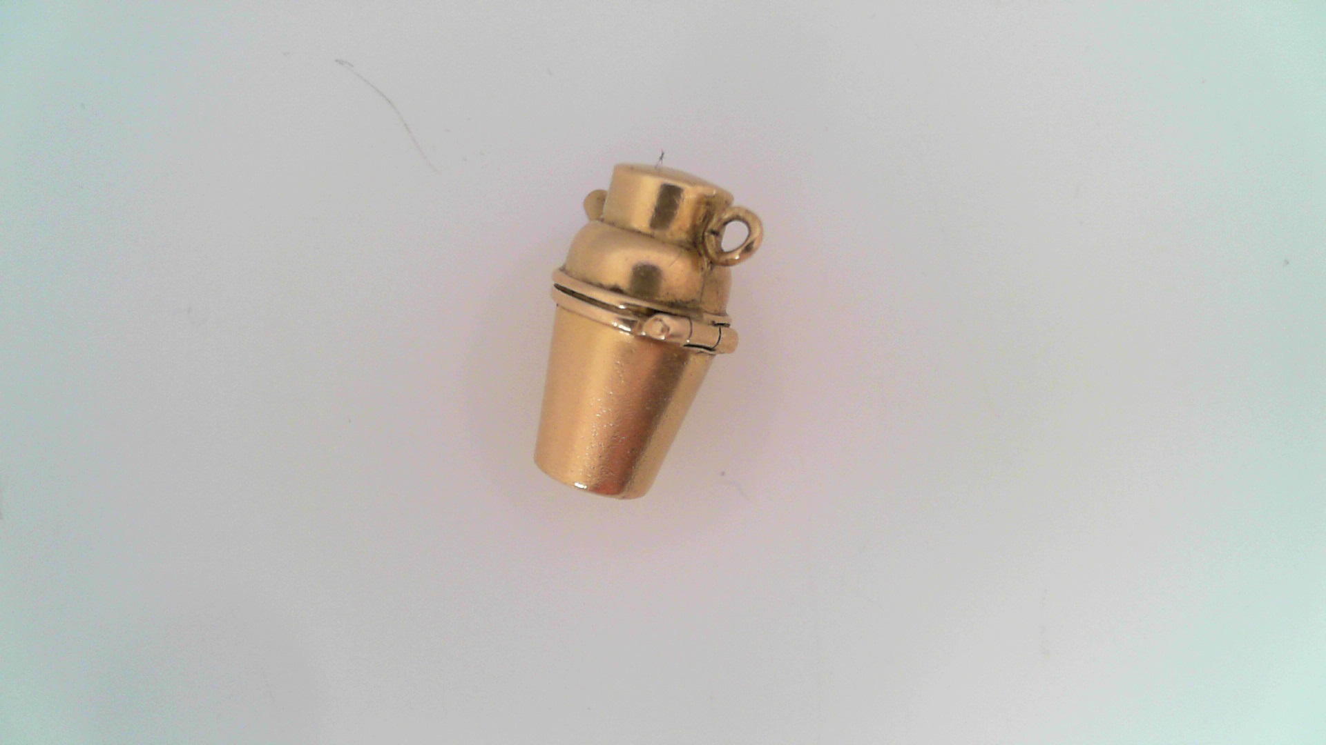 GOG Collection  Charm EST-shakercharm