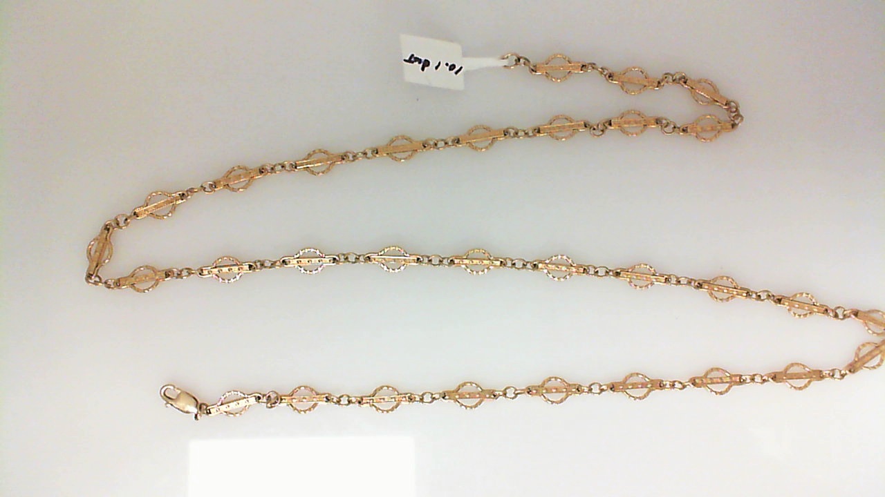 GOG Collection  Necklace 1