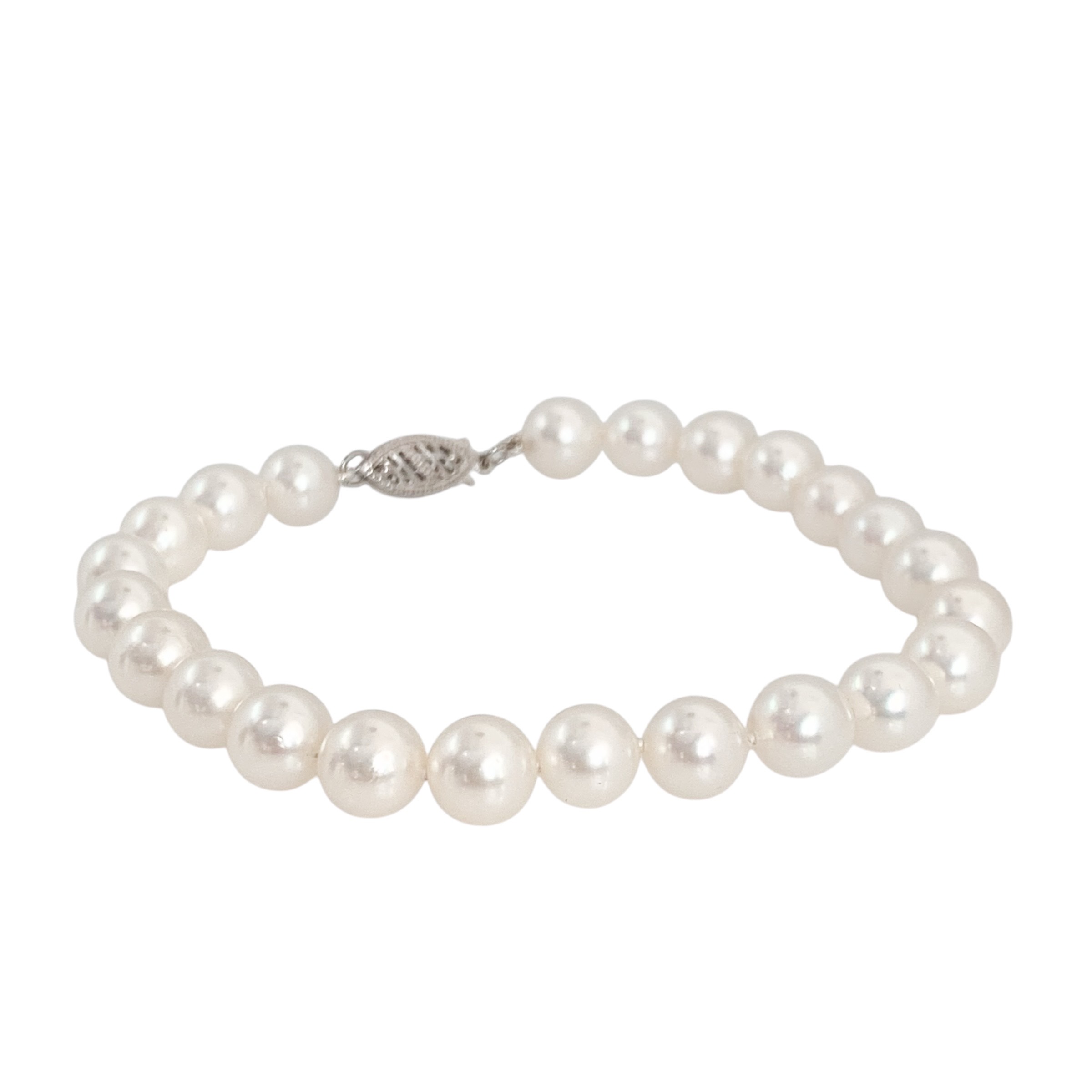 GOG Collection  Bracelet GOG-14KWGAKOYA