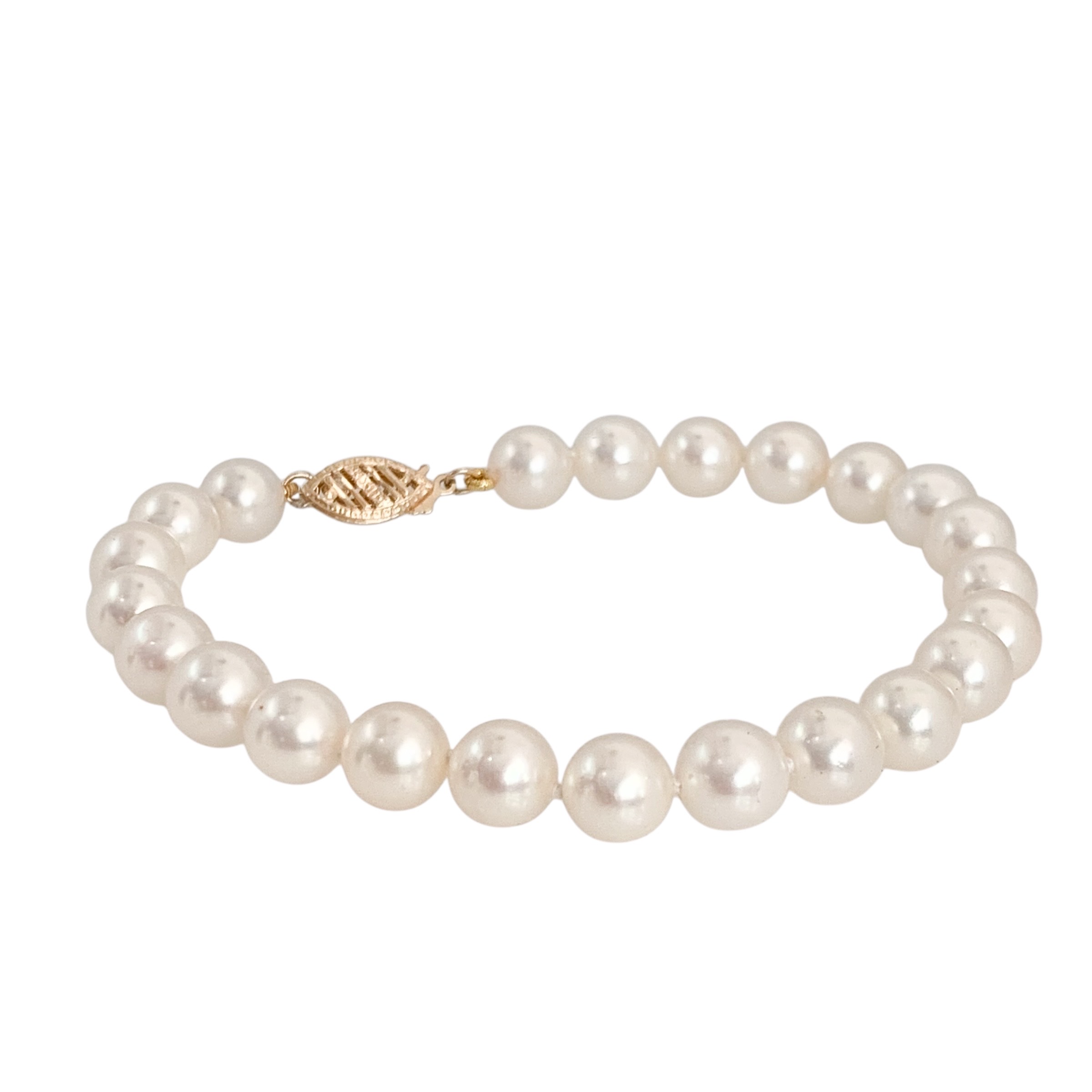GOG Collection  Bracelet GOG-14KYGAKOYA