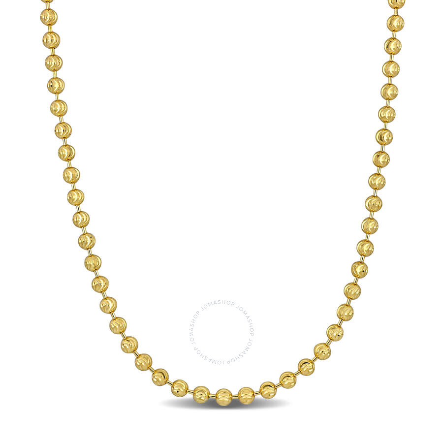 GOG Collection  Necklace GOG-925DCBEAD