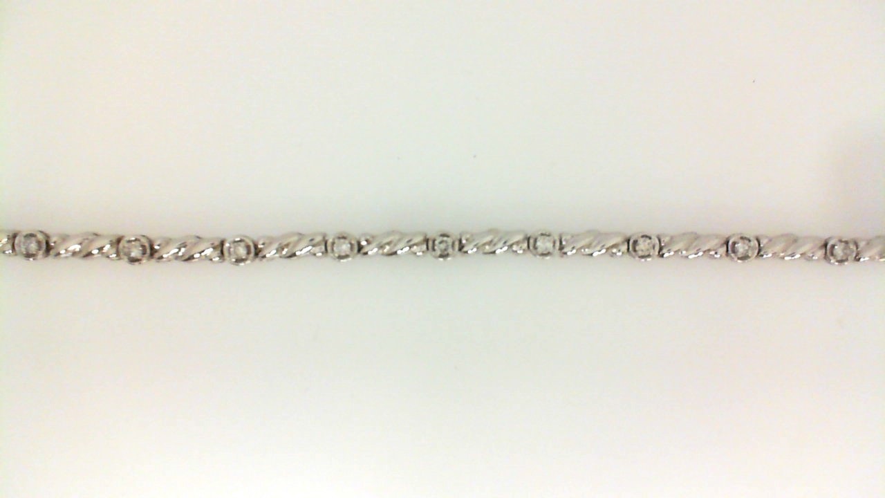 GOG Collection  Bracelet GOG-EST6.6wgdia