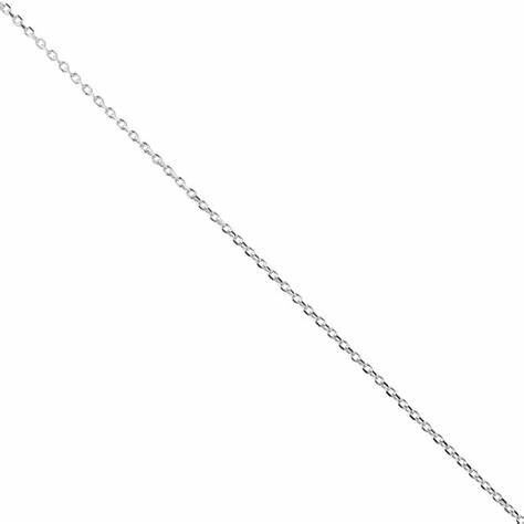 GOG Collection  Necklace GOG-14KWGCBL