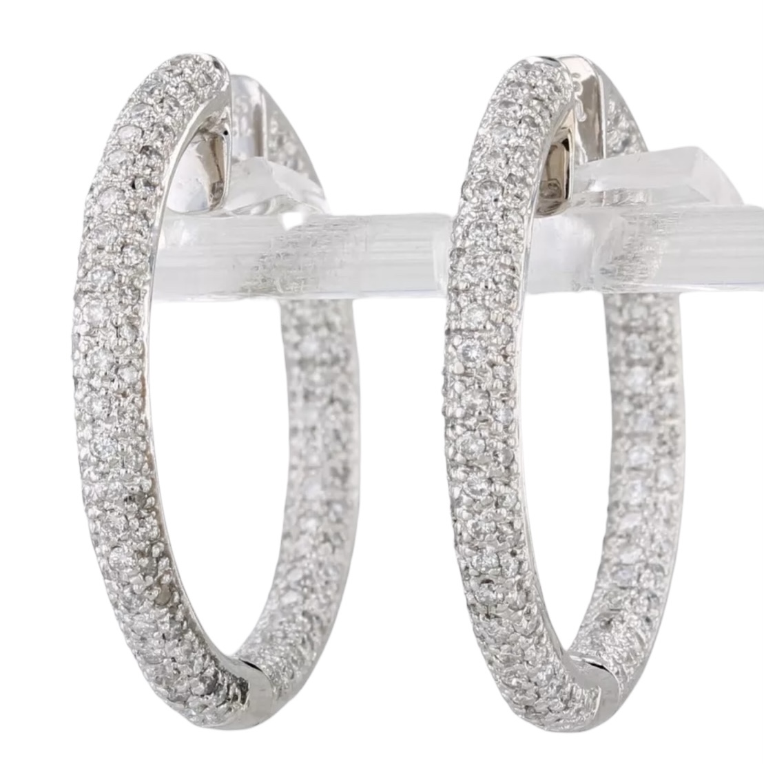 GOG Collection  Earrings EST-SONIABHOOP