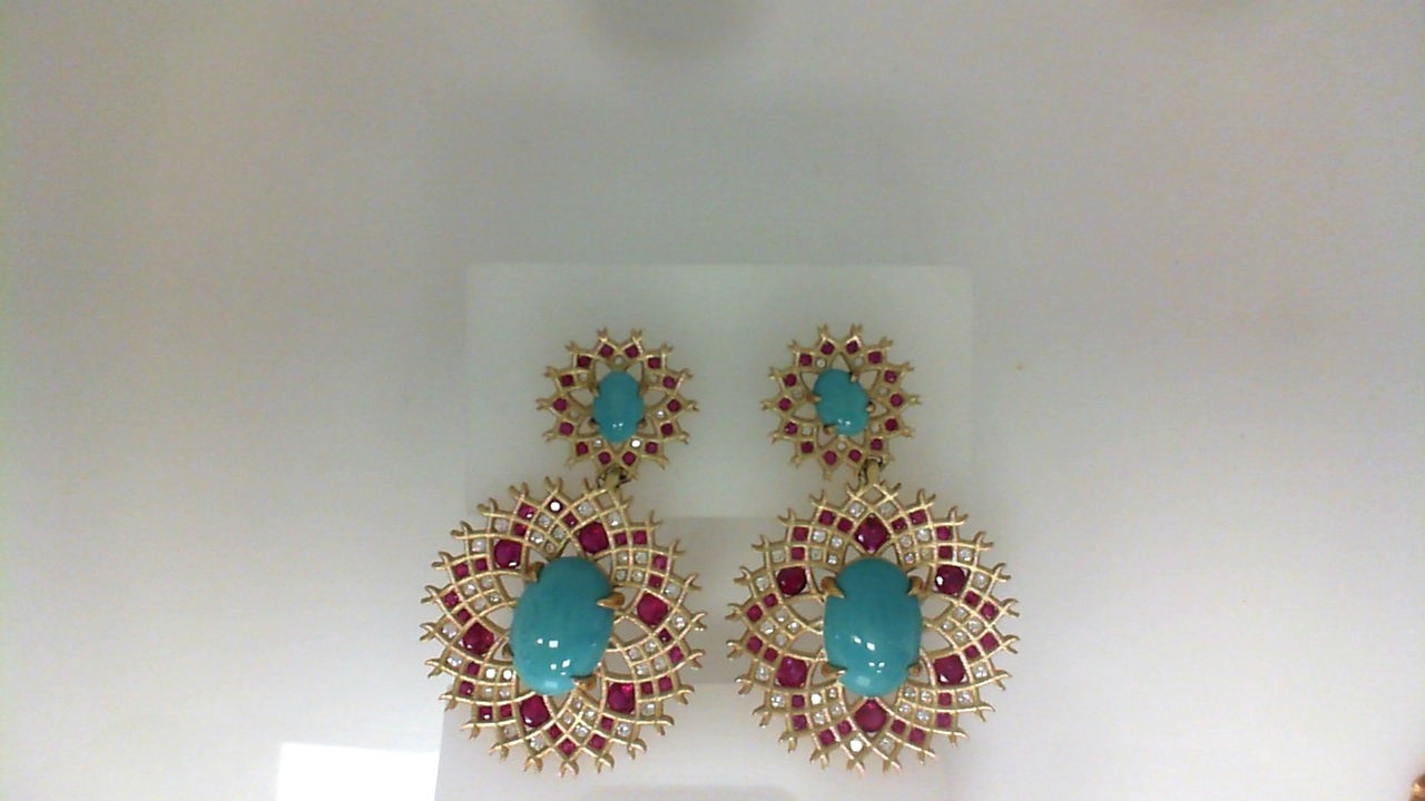 GOG Collection  Earrings EST-PAULMORELLIEARR