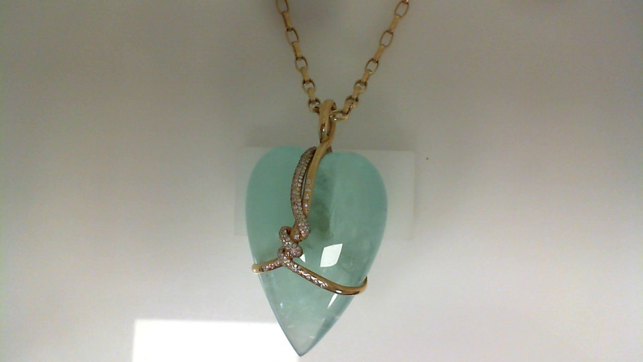 GOG Collection  Necklace EST-IPPOLITAAUQANECK