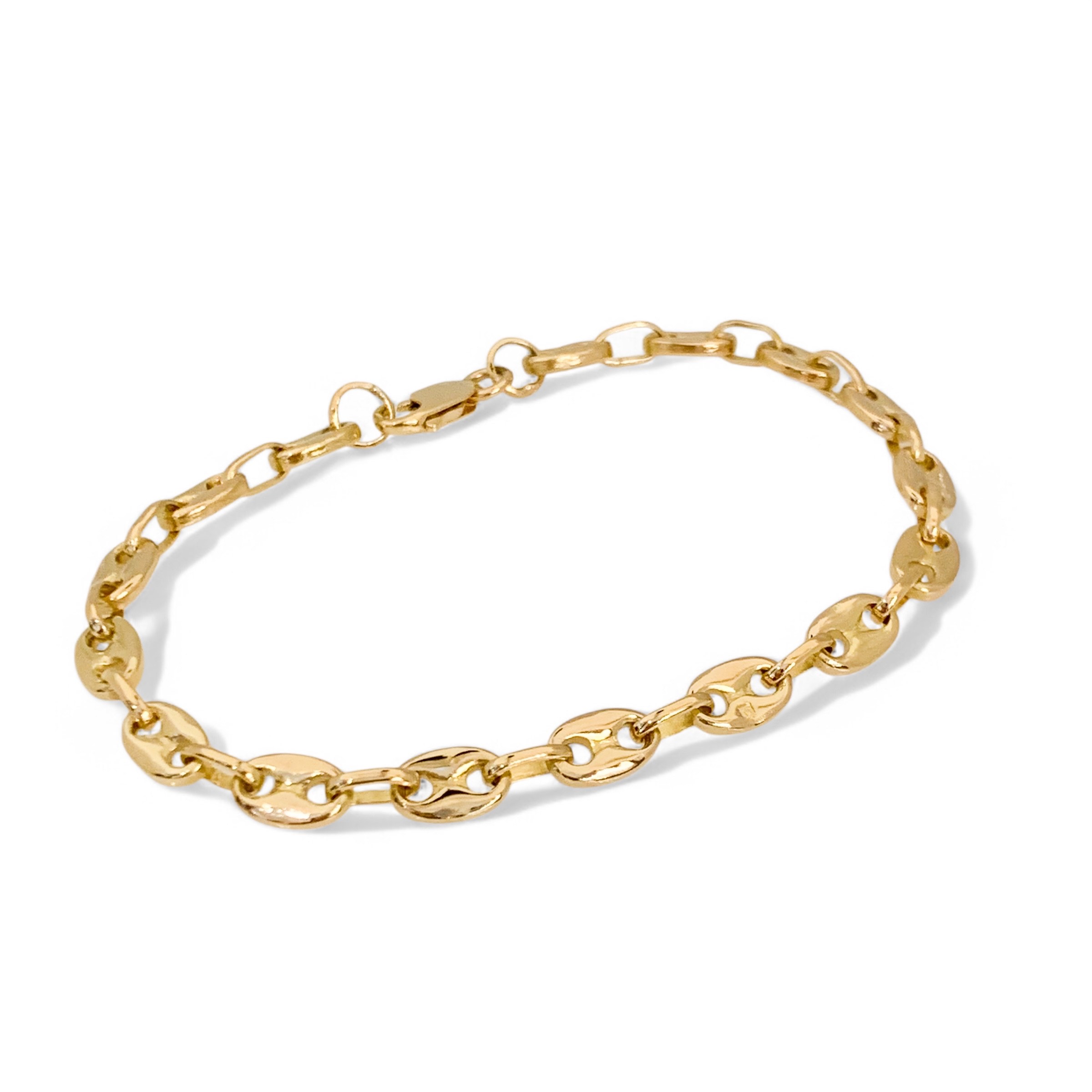GOG Collection  Bracelet EST-18K8.4DWT