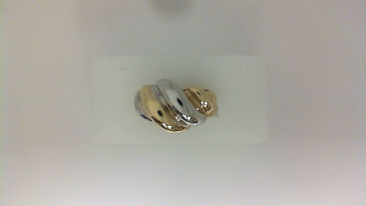 GOG Collection  Ring EST-TWOTONE4DWT