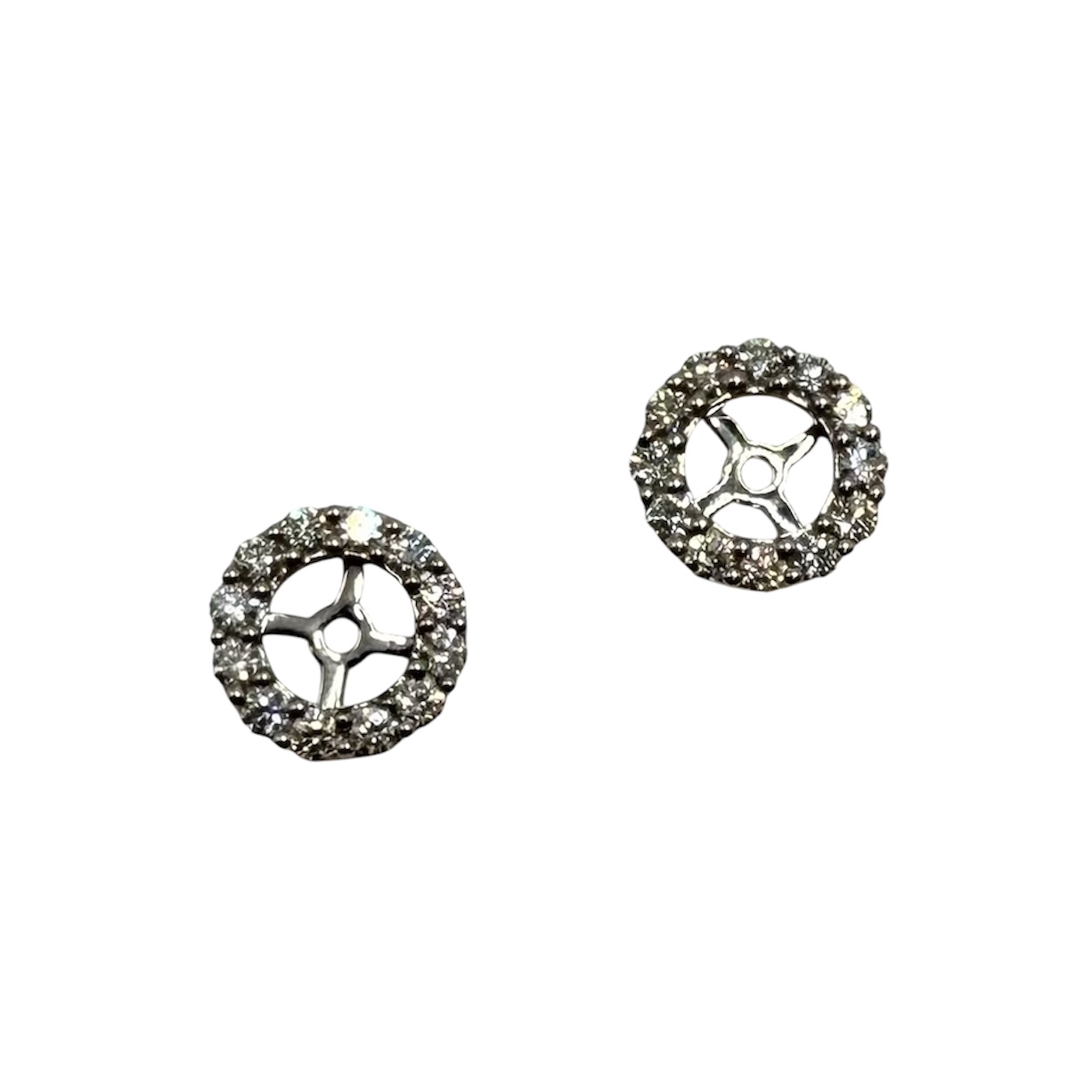 GOG Collection  Earrings EST-JACKETDIA