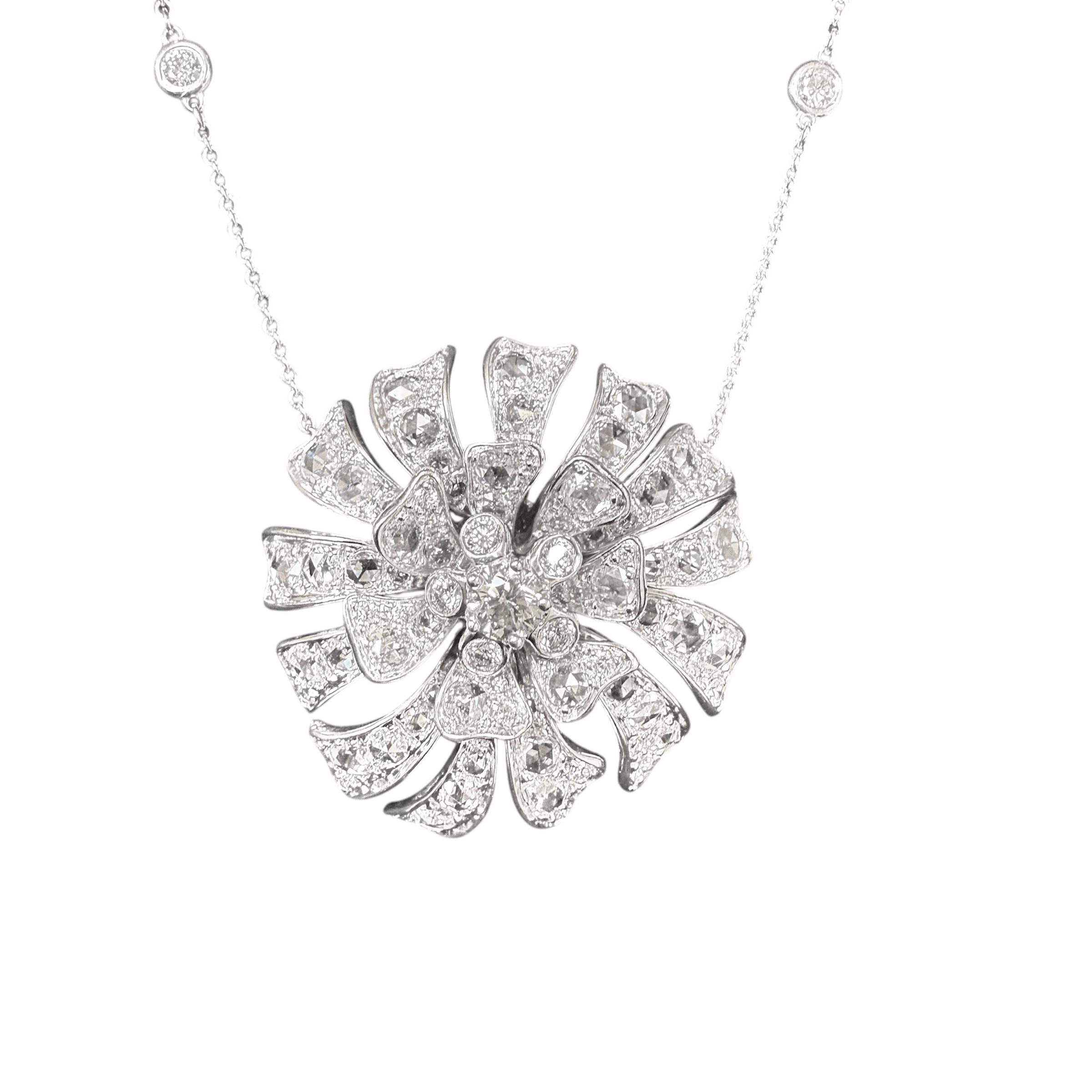 GOG Collection  Necklace EST-MARCANECKLACE
