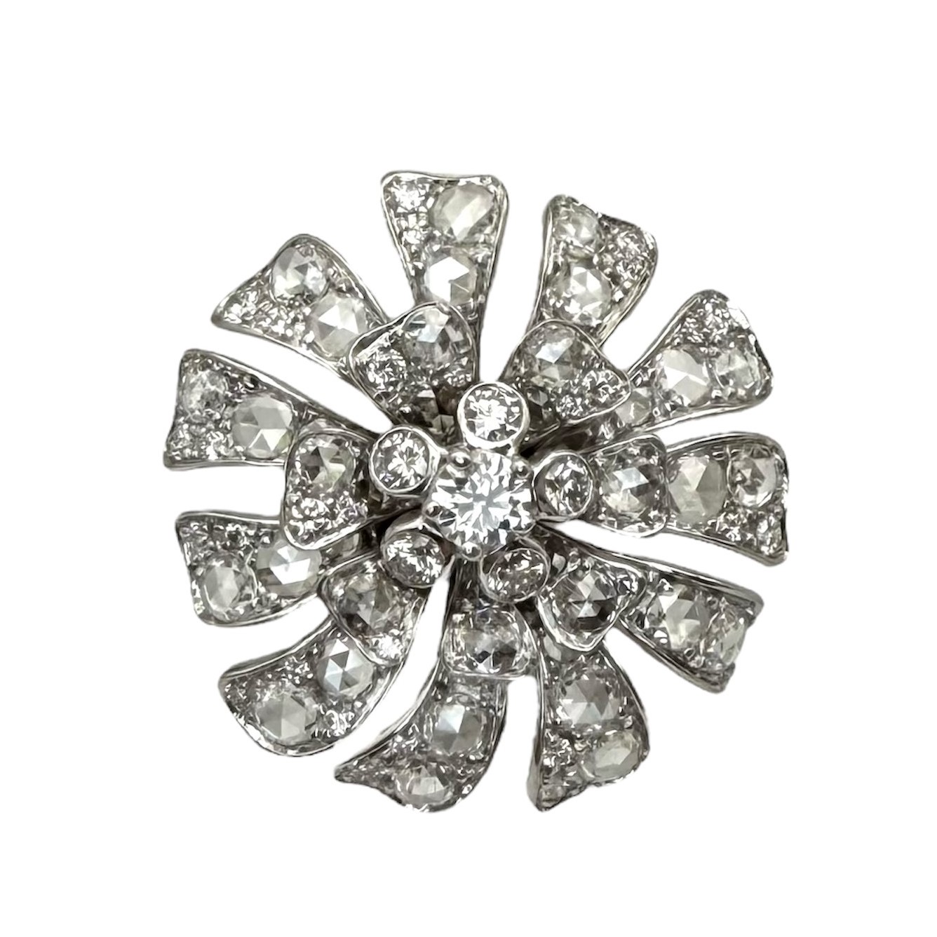 GOG Collection  Ring EST-ROECUTMCANALE