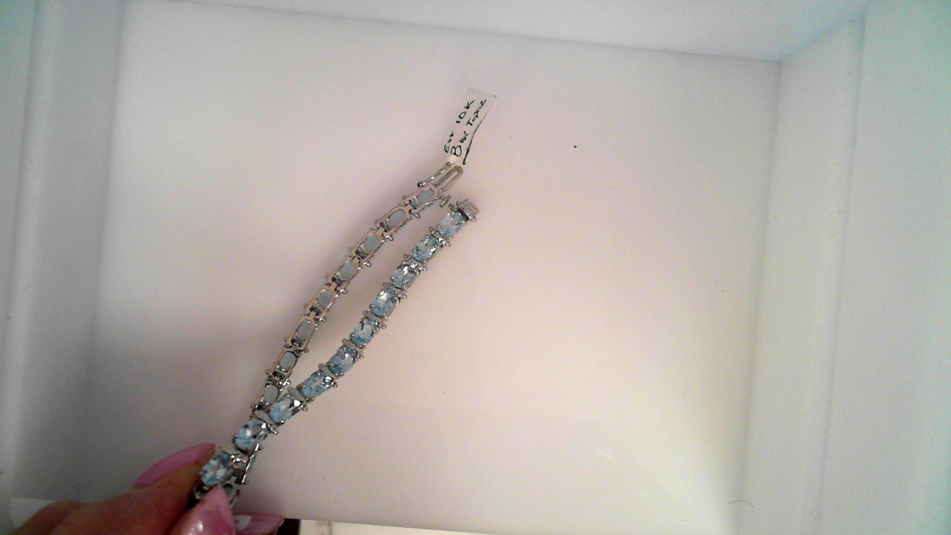 Estate Bracelet