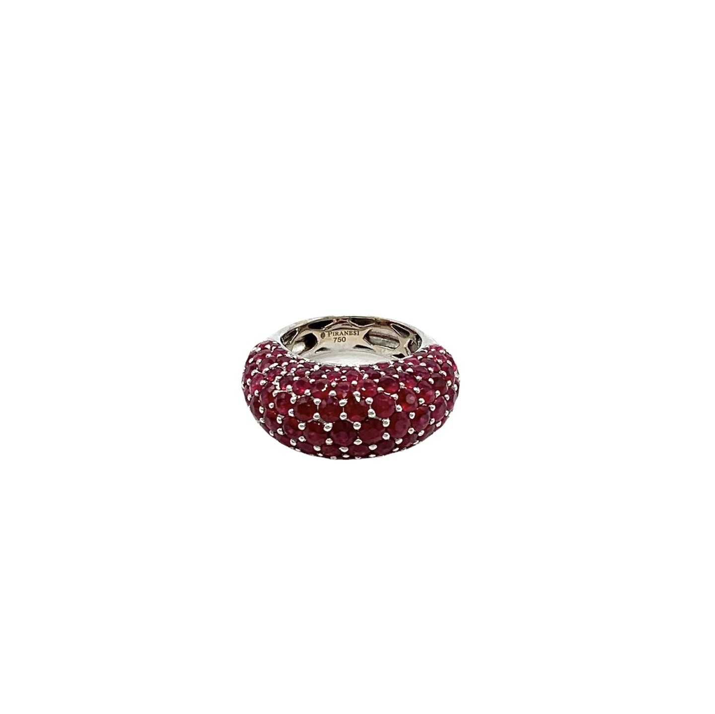 GOG Collection Ring EST-PIRANESIRUBY-RING GOG Collection Ring EST-PIRANESIRUBY-RING