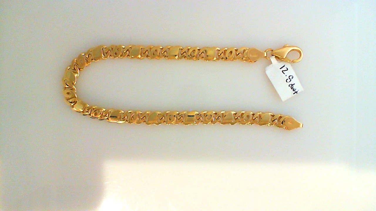 GOG Collection Necklace EST-18KMENSBRACELET GOG Collection Necklace EST-18KMENSBRACELET