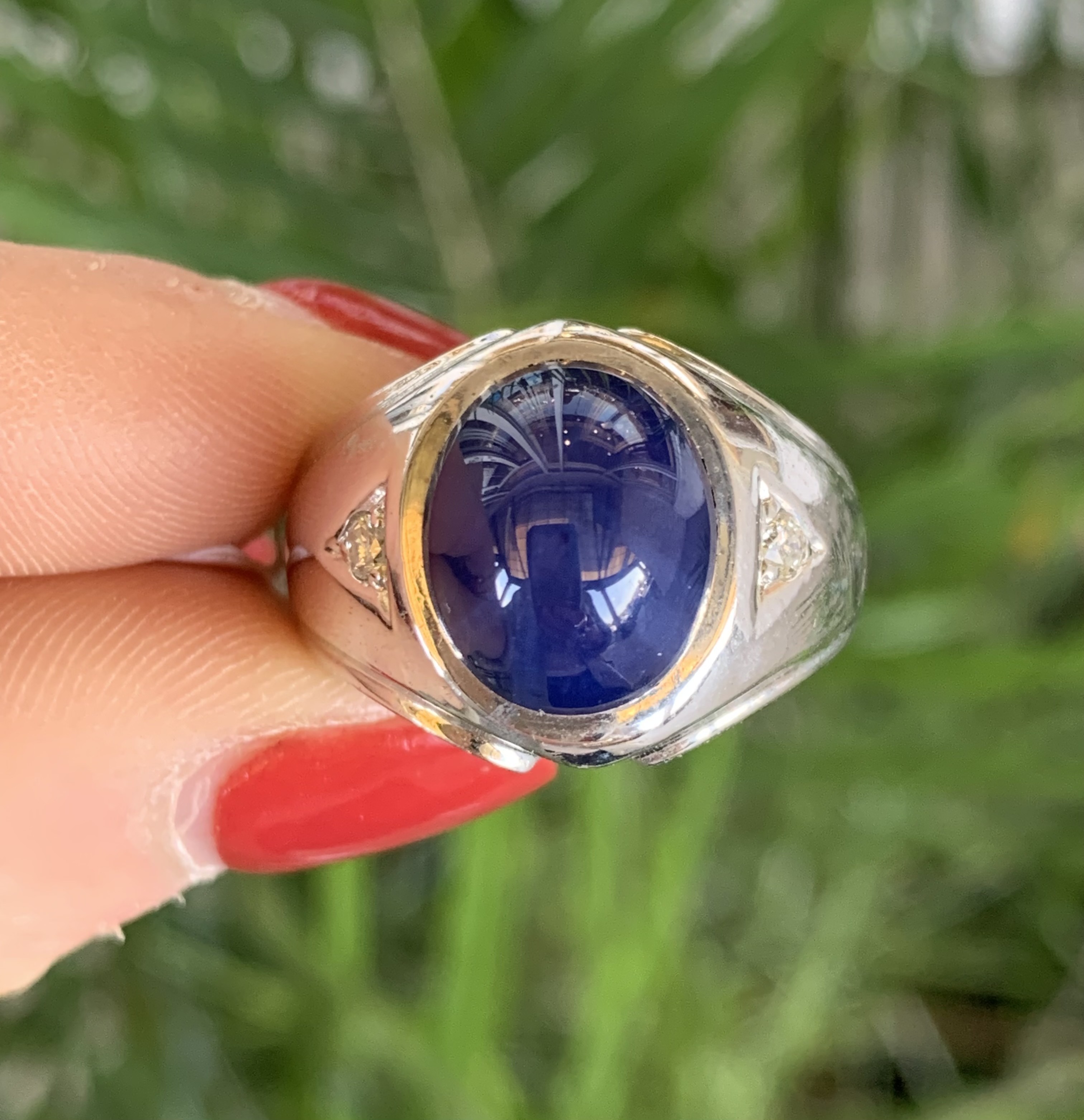 GOG Collection  Ring EST-9.4DWT