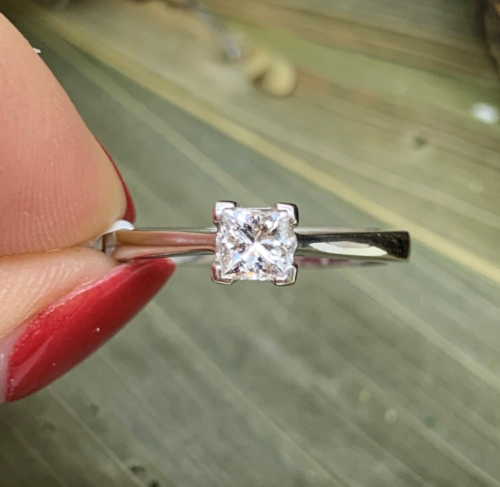 GOG Collection  Ring .38GSI1PRSET