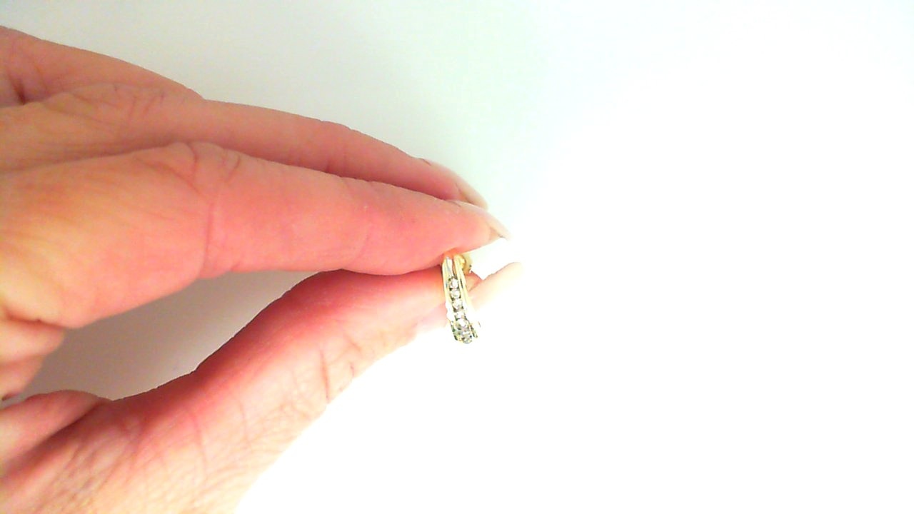 GOG Collection  Earrings EST-DIAEARR