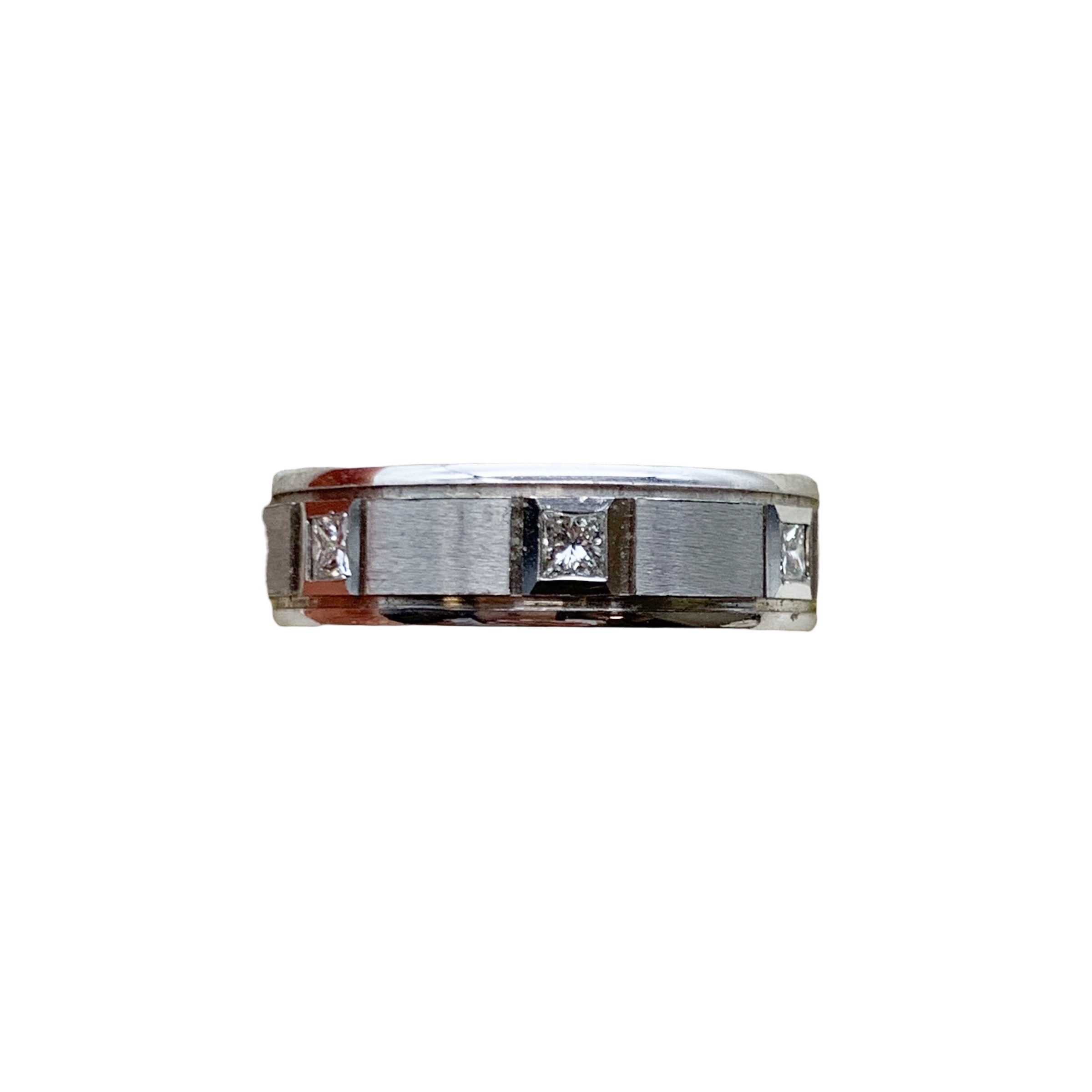 GOG Collection  Wedding Band GOG-N/R6507