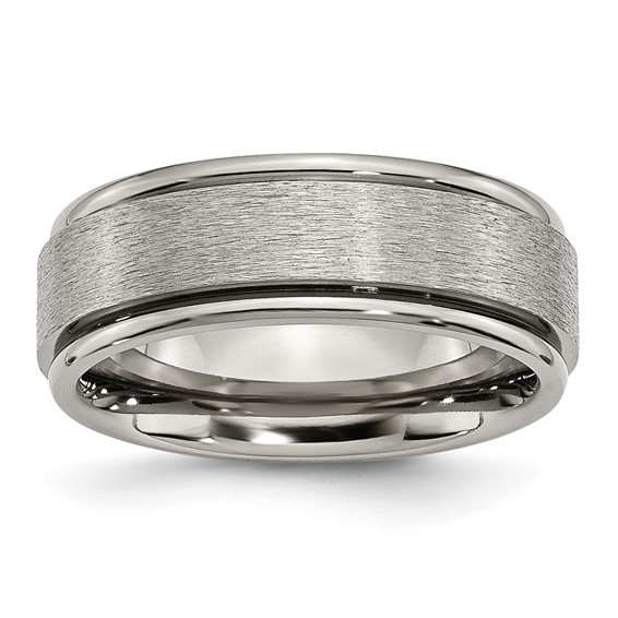 GOG Collection  Wedding Band TB-42