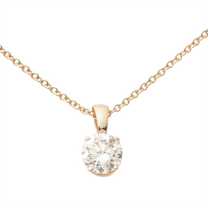 GOG Collection  Necklace GOG-0.30JSI2