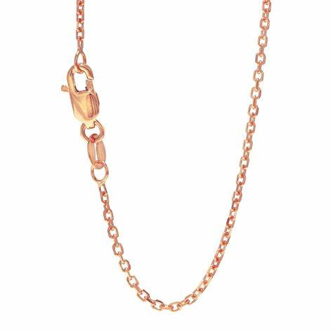 GOG Collection  Necklace ALE-CBLRGCHN