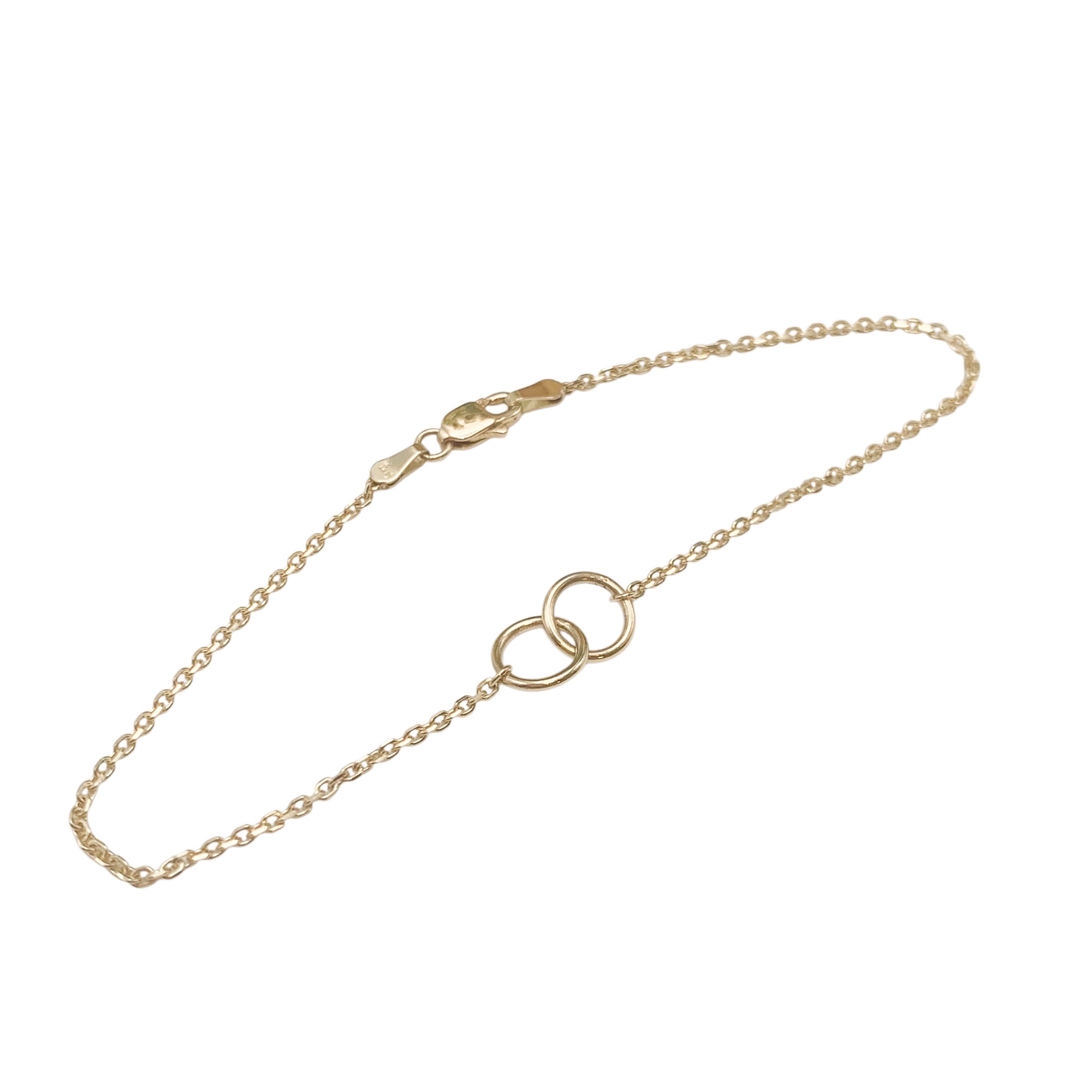 GOG Collection  Bracelet GOG-14K1.1DWT