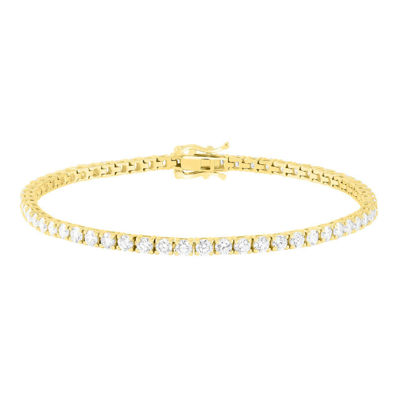 GOG Collection  Bracelet GOG-14KYG5.3