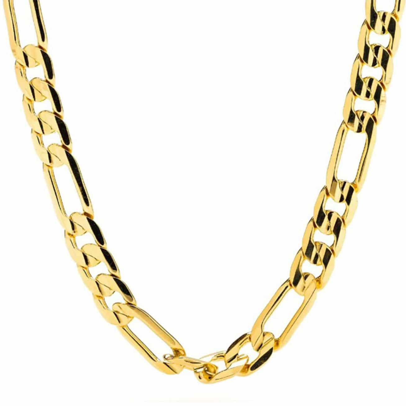 GOG Collection  Necklace EST-ANKLET