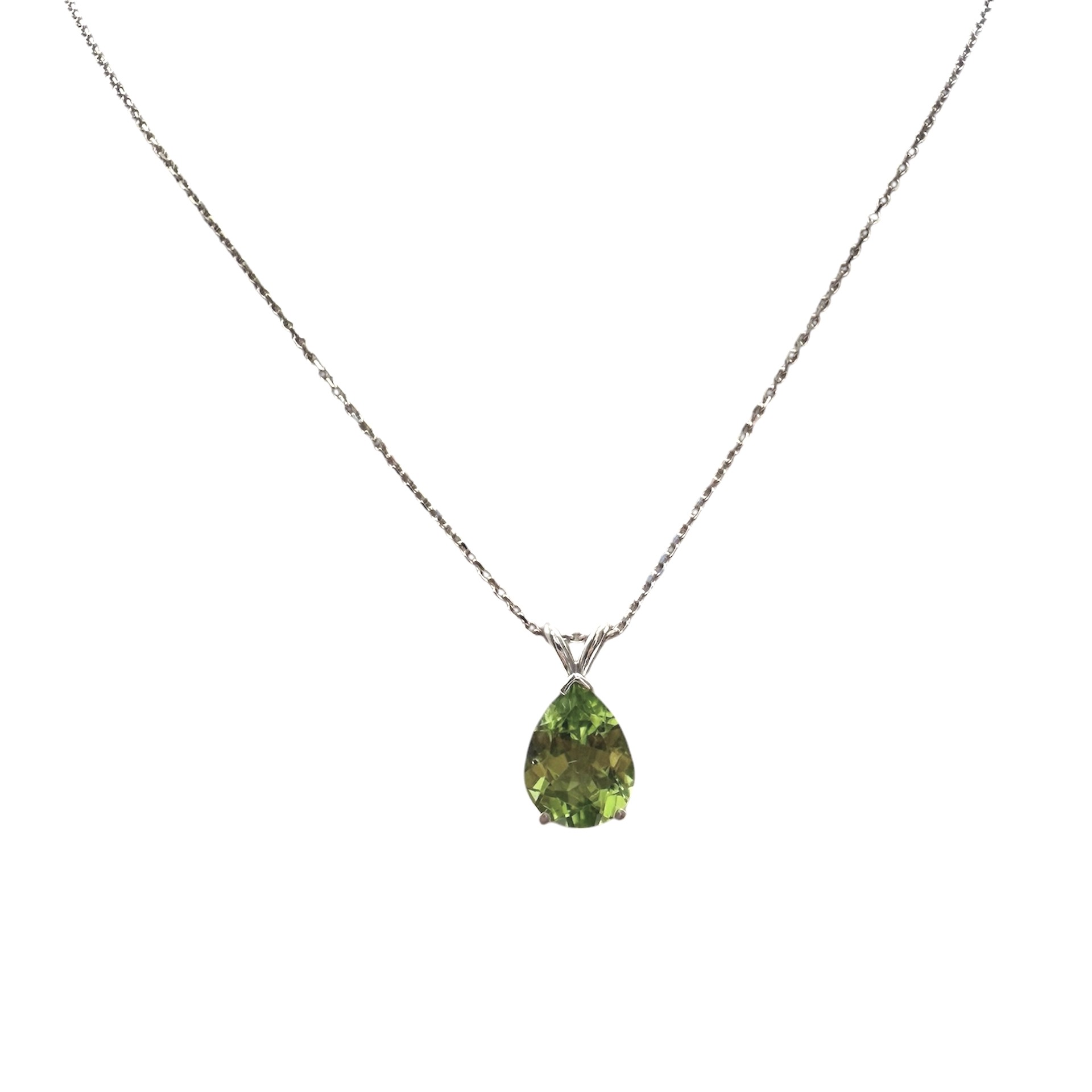 GOG Collection  Necklace GOG-DP107W