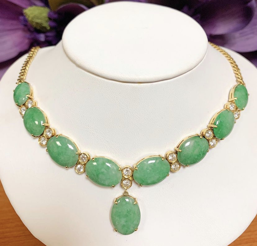 GOG Collection  Necklace EST-N28.2