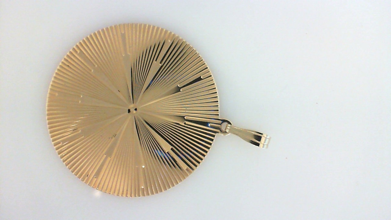 GOG Collection  Necklace GOG-DISC