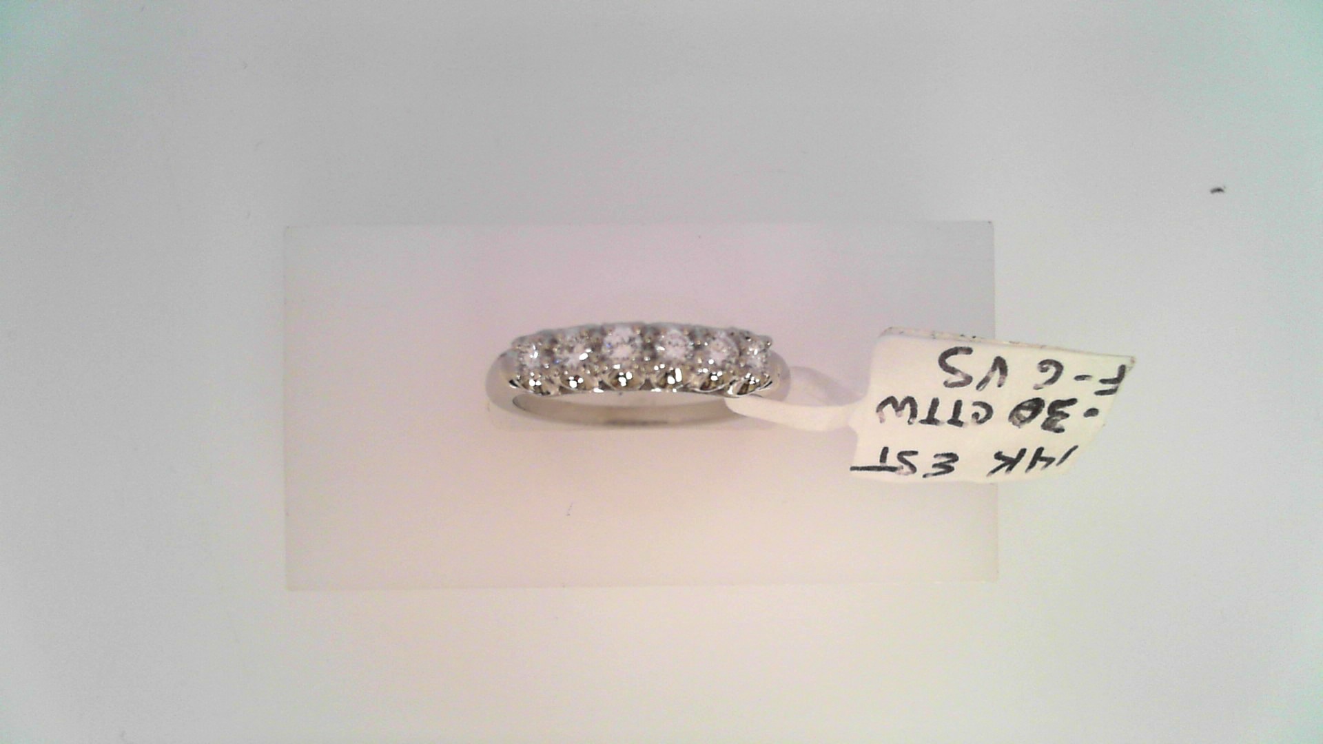 GOG Collection  Ring EST-14KWGDIARING
