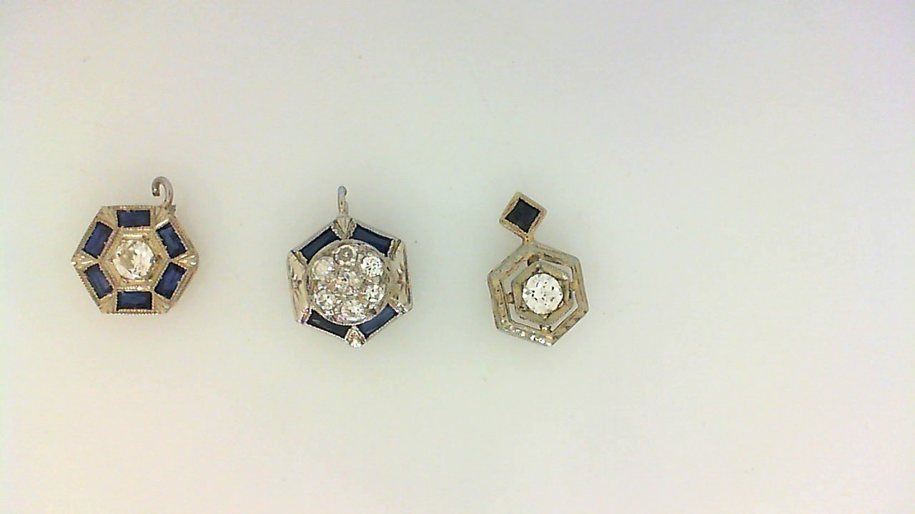 GOG Collection  Necklace 1234