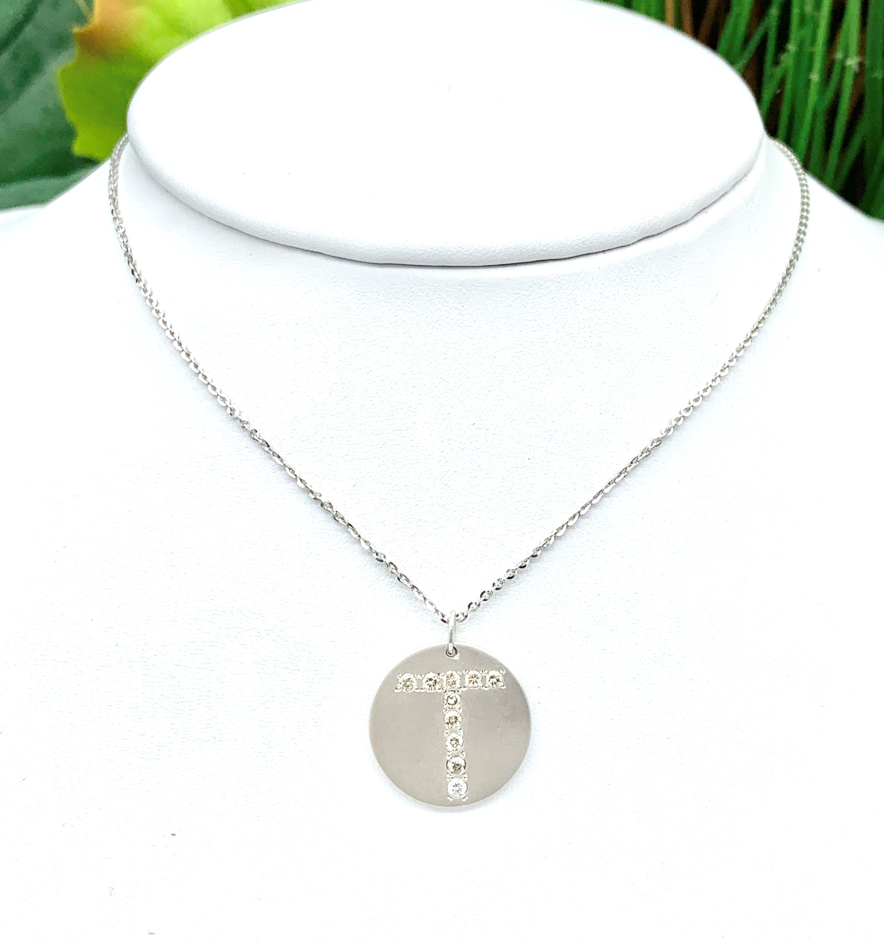GOG Collection  Necklace EST-C2006T