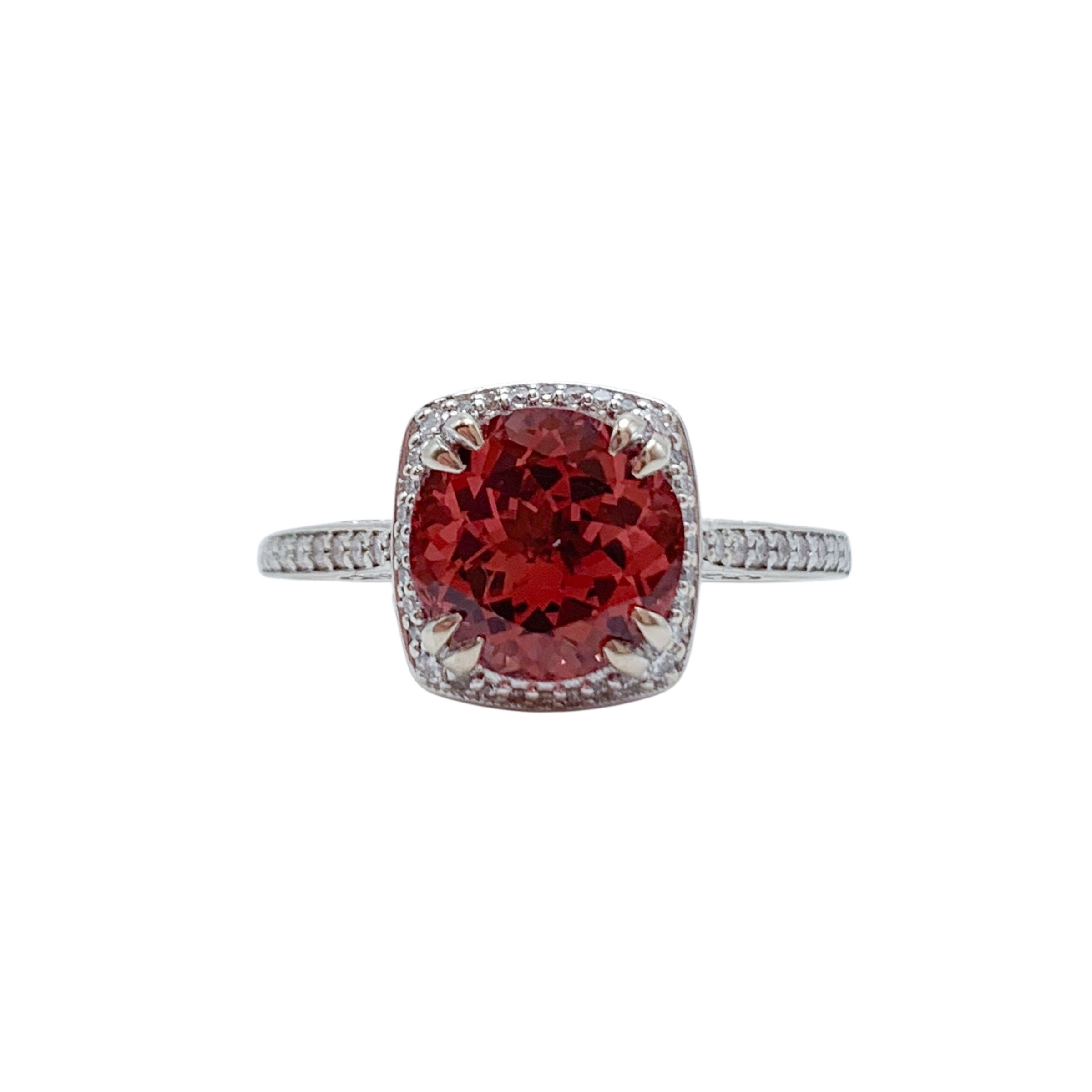 GOG Collection  Ring EST-18K2.5DWT